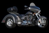 2010 Lehman Trikes PitBoss photo
